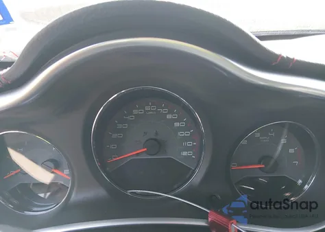 2012 Dodge Avenger Sxt Plus из США, поврежденный, VIN 1C3CDZEG5CN280554